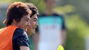 [윤태석 기자의 여기는 카디프] 칼간 기성용-구자철 콤비 “복수혈전 OK”