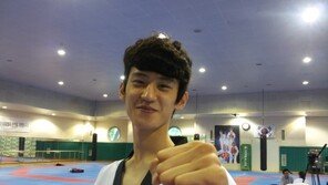 [런던 Essay] 10점차에도 포기 않던 이대훈 핏빛 투혼 그에게 금빛 박수를!