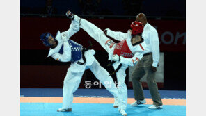 [전영희 기자의 런던 리포트] ‘독종’ 이대훈, V 위해 왼발잡이로 바꿨다