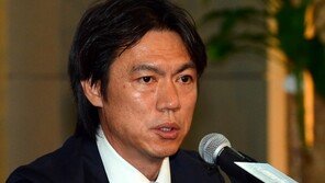 [런던 Essay] 홍명보 ‘일본의 추억’