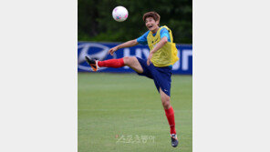 기성용 연일 상한가!