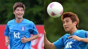 [윤태석 기자의 카디프 리포트] 기성용 막고 구자철 쏘고…“극일 ‘감銅 드라마’ 보라”