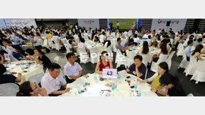 [수도권]“장애인 문화행사 확대를” “어린이집 모두 국공립으로”