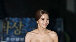 한채영, 中여배우와 난투극? “사실은…” 해명