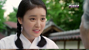  ‘각시탈’, 위안부 사안 상세 묘사…광복절 앞두고 시청자들도 ‘분노’