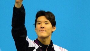 [런던 2012] 박태환 “주위에서 힘들어하는 걸 보니…” 실격 당시 심경 토로