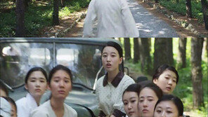 ‘각시탈’ 위안부 강제 징집… 네티즌 분노 “잠이 안 와!”