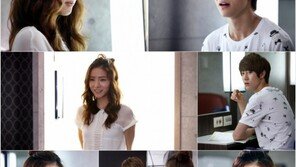 신세경, ‘넝굴당’ 특별출연…톱스타로 등장