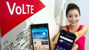 사장되던 영상통화, VoLTE 힘입어 부흥할까?