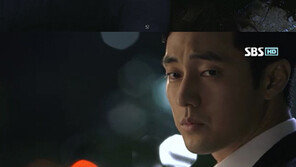 ‘유령’ 마지막회, 엄기준-소지섭 ‘마지막 5분’ 대반전에 전율