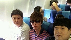  ‘개콘’ 양상국 수난, 김준현-김수영 사이 “불쌍해보여”