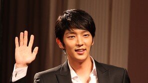 [SD포토] ‘꽃미남’ 이준기, 군 전역 후 ‘더 늠름해졌네~’