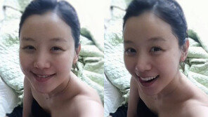 최자혜, ‘만삭몸매’ 공개 “임산부 맞아?”