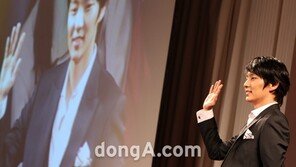 [SD포토] ‘까칠사또’ 이준기, ‘복귀작으로 돌아왔어요~’