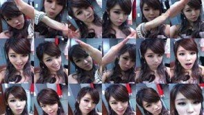 전효성, 36장 직찍으로 만든 팬사랑 ‘팬서비스도 남달라’