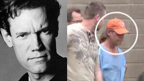  美 랜디트래비스, 나체로 운전하다 체포…“총 쏘겠다” 협박도