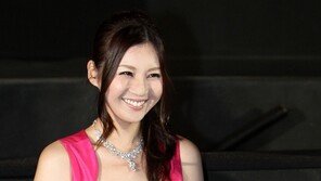 [포토] 타츠미 유이, 육감적인 끝장 볼륨 몸매