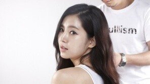 한채아의 이중생활? 볼륨감도 돋보여, “이런 모습도 있었구나!”