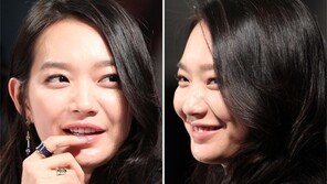 [SD포토] ‘처녀귀신’ 신민아, 표정 퍼레이드 ‘깜찍+새침해’