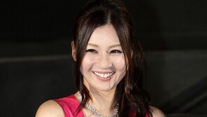 [포토] 타츠미 유이, AV 여신의 아찔한 유혹