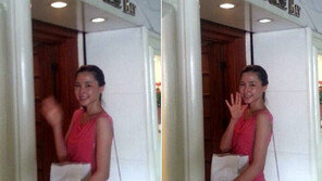 공현주 백옥 피부→구릿빛 피부 ‘섹시하네~’