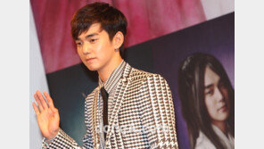 20세 유승호의 일침 “어리다고 존중받지 못하는 게 화가 났다”