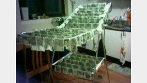 큰일 날 뻔한 사진, 천 오백만원 날릴뻔…