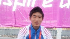 [전영희 기자의 런던 리포트] 양학선 “중3때 운동 힘들어 가출…어머니 눈물에 마음 잡아”