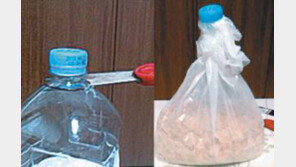 [O2/이슈]식기는 반짝 옷장은 깨끗 주방 냄새 싸악~