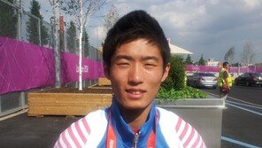 양학선 단독 인터뷰 "가난이 왜 부끄러워요?"