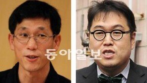 진중권-김용민 설전으로 번진 ‘이종걸 막말’