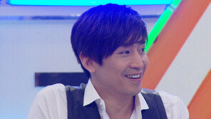 에릭 자녀 계획 “2남 2녀 낳겠다” 다둥이 아빠 예약