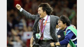 [영상] 한일전 하이라이트 ‘감격의 순간’ 다시보기