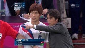 [영상] 올림픽 축구 김기희 “평생 잊을 수 없는 4분”
