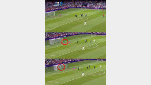 축구 올림픽 첫 메달, 박주영 선제골에 “다시봐도 탄성 절로 나온다!”