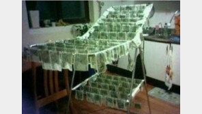 큰일 날 뻔한 사진, “어휴~ 이게 말이 돼?”