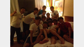 [런던 2012] ‘주장’ 구자철 “속 시원하다 정말” 감격에 찬 메달 소감