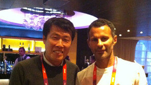 축구팬 울린 차범근 감동글 “사랑한다 이놈아!” 