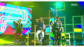  틴탑, 신곡 ‘나랑 사귈래?’화려한 군무로 女心 사로 잡아