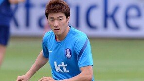 [런던2012] ‘독도 세리머니’ 박종우, 끝내 시상식 불참