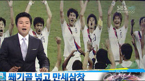 [런던 2012]구자철 “독도 세리모니 하려다 변경”…왜?