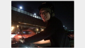 배우 승규, 11일 축구경기 응원 후 귀가도중 오토바이 사고로 사망