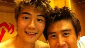 [런던 2012]구자철 킬러 기성용 “골 안넣었음 현해탄에…사랑해”