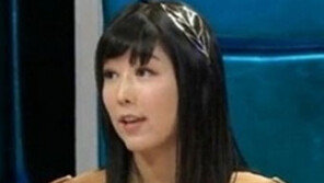 사유리, 돌변한 누리꾼들에 소신발언 “난 쓰레기도, 전사도 아냐”