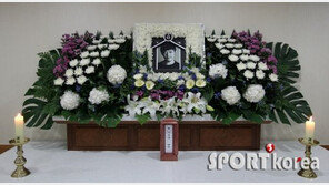 [포토] 故 승규, 못다핀 청춘의 명복을 빕니다