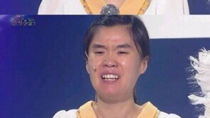 박지선 “현빈 닮은 첫사랑, 내 고백에 자원입대”