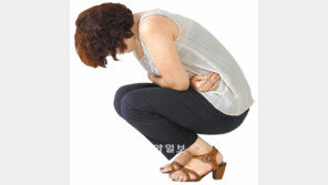 ‘3일 고통’ 생리통… 말은 안 하지만 아세요? 무덥고 습한 올여름 여자는 더 괴롭답니다