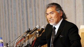 나훈아 이혼조정 비공개 진행…당사자들 불참