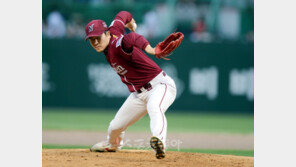 [베이스볼브레이크]  핵잠 김병현, 이젠 불펜으로 뜬다