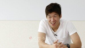 박지성 ‘피파 온라인3’ 모델 발탁